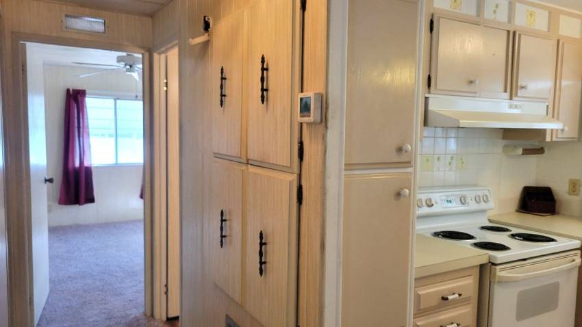 183 Valencia Drive a Winter Haven, FL Mobile or Manufactured Home for Sale